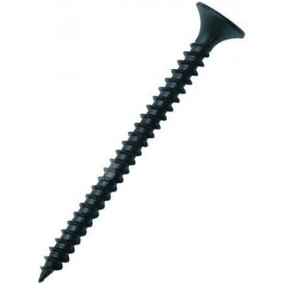 Šroub SAD TN FINE 3,5 x 45 FS do sádrokartonu / balení 500 ks – Sleviste.cz