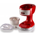 Ariete Party Time Ice Crusher 76 červený – Zboží Dáma