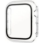 PanzerGlass Full Protection Apple Watch 4/5/6/SE 40mm čirý – Hledejceny.cz