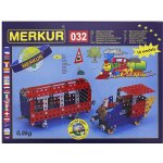 Merkur M 032 Železniční modely – Zboží Dáma