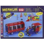 Merkur M 032 Železniční modely – Zboží Mobilmania