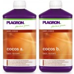 Plagron COCOS A+B 1 L – Hledejceny.cz