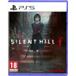 Silent Hill f – Zbozi.Blesk.cz