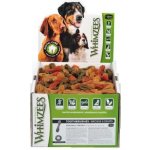 Whimzees Dental zubni kartacek XS 7,5 g 350 ks – Zboží Dáma