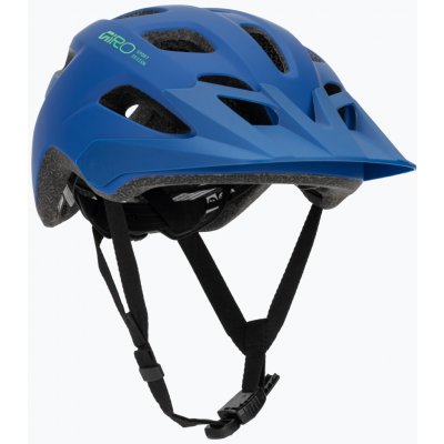 GIRO Tremor Child MIPS matt Blue Jewel 2026 – Sleviste.cz