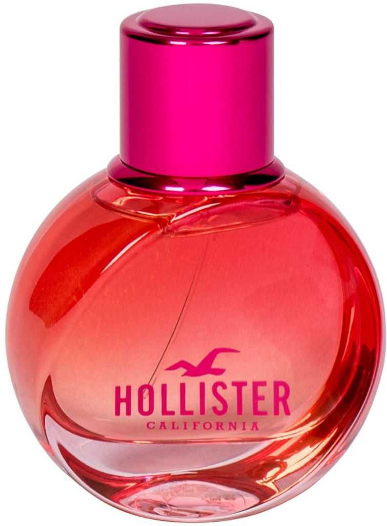 Hollister Wave 2 parfémovaná voda dámská 30 ml