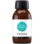 Viridian Organic Acerola Liquid C 100 ml – Zboží Dáma