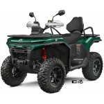 CFMoto Gladiator C4 G4 – Sleviste.cz