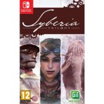 Syberia Trilogy – Zboží Dáma