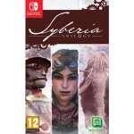 Syberia Trilogy – Hledejceny.cz