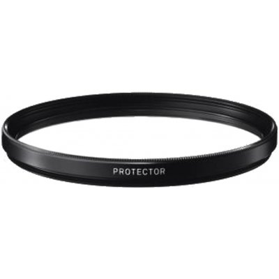 Sigma PROTECTOR 52 mm – Zboží Živě