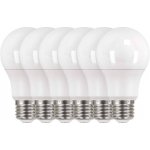 Emos LED žárovka Classic A60 9W E27 neutrální bílá – Sleviste.cz