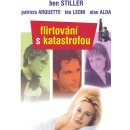 O. Russell David: Flirtování s katastrofou DVD