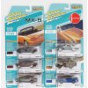 Sběratelský model Johnny lightning Studebaker Set Assortment 6 Pieces Různé 1:64