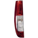 Levé zadní světlo Mercedes Vito / Viano (W639) 03-10 HELLA – Zboží Mobilmania