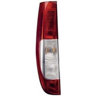 Levé zadní světlo Mercedes Vito / Viano (W639) 03-10 HELLA – Zboží Mobilmania