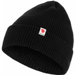 Fjällräven Tab Hat black – Zboží Dáma