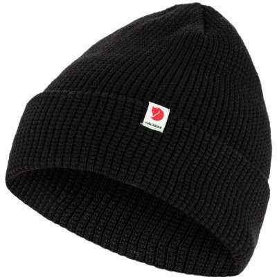 Fjällräven Tab Hat black – Zboží Dáma