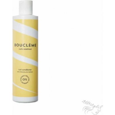 Bouclème Curl Conditioner kondicionér na kudrny 300 ml – Zboží Dáma