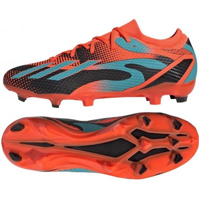 adidas X SPEEDPORTAL MESSI.3 FG gz5146 – Zbozi.Blesk.cz