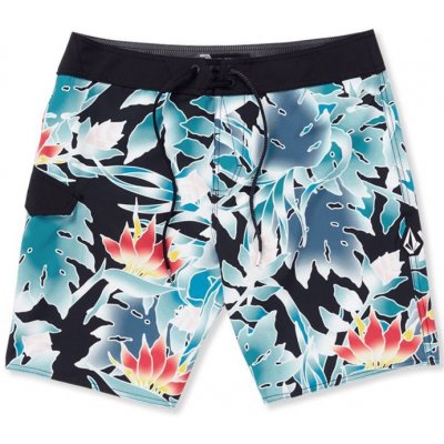 Volcom Volcom Leaf It Mod 19 – Zboží Dáma