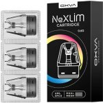 OXVA NeXLIM CL Pod 2ml cartridge odpor 0,6ohm 3ks – Zbozi.Blesk.cz