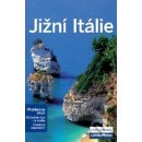 Jižní Itálie Lonely Planet