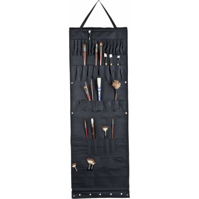 Závěsný textilní organizér na výtvarné potřeby – Zboží Mobilmania