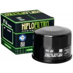 HIFLOFILTRO Olejový filtr HF166,