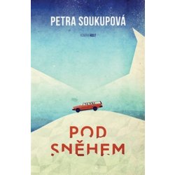 Pod sněhem - Petra Soukupová