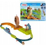 Fisher Price mašinka Thomas a přátelé Epic smyčka Opravna loděnice – Zbozi.Blesk.cz