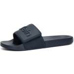 Calvin Klein ADJ POOL SLIDE TPU pánské tmavomodrá HM0HM01437 – Hledejceny.cz