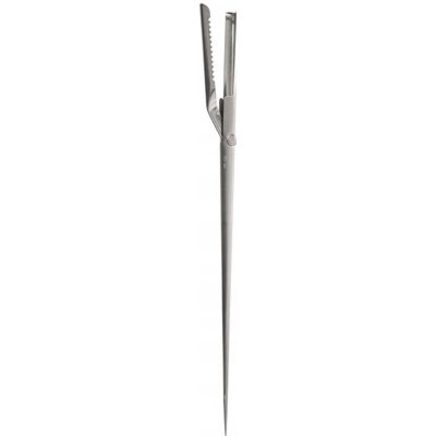 Špikovací jehla 19 cm – Sleviste.cz