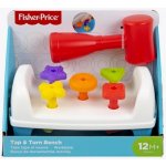 Fisher-Price zatloukačka – Zboží Mobilmania