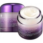 Mizon Vypínací pleťový krém s obsahem 75% mořského kolagenu Collagen Power Lifting Cream 75 ml – Zbozi.Blesk.cz