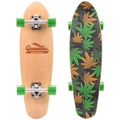 Meteor Cannabis – Sleviste.cz