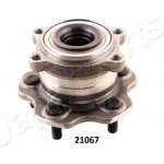 Náboj kola JAPANPARTS KK-21067