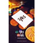 Yes or Yes - Twice CD – Sleviste.cz