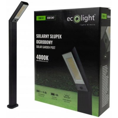 Eco Light EC61347 – Hledejceny.cz