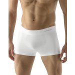 Gino boxerky eco BAMBOO 53005 bílé – Hledejceny.cz