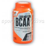 Extrifit BCAA 1800 150 tablet – Hledejceny.cz