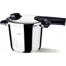 Tlakový hrnec Fissler Vitavit Comfort SET 6 l+2,5 l