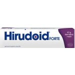 HIRUDOID FORTE DRM 445MG/100G CRM 40G – Hledejceny.cz