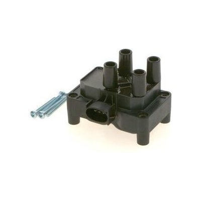 Zapalovací cívka BOSCH 0 221 503 490 – Hledejceny.cz