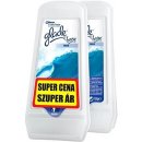 Osvěžovač vzduchu Glade by Brise gel Marine 2x150 g