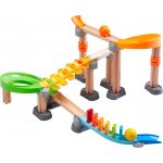 HABA Kullerbü Kuličková dráha Melodie - Domino – Sleviste.cz