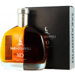 Sarajishvili XO 40% 0,7 l (karton) – Sleviste.cz