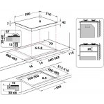 Whirlpool GOWL 628/NB EE – Zboží Dáma