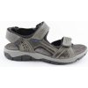 Pánské sandály IMAC I2299e31 pánské sandály šedé