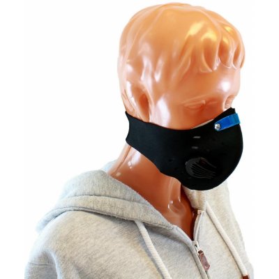 APT Sportovní maska SMOG AG303A – Zboží Mobilmania
